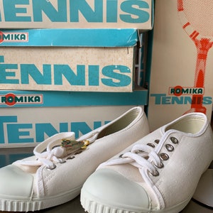 70s tennis shoes - Etsy 日本