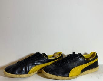 美品】希少✨70s Vintage PUMA GOLD FIT PUMA GOLD FIT - SOMA