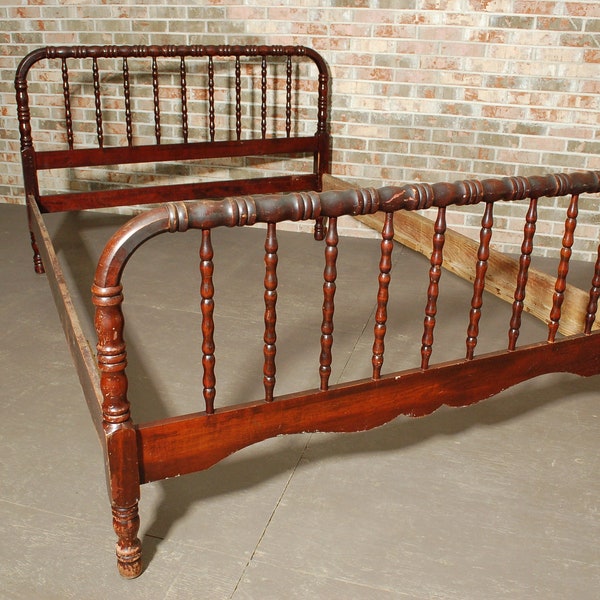 Jenny Lind Bed Etsy