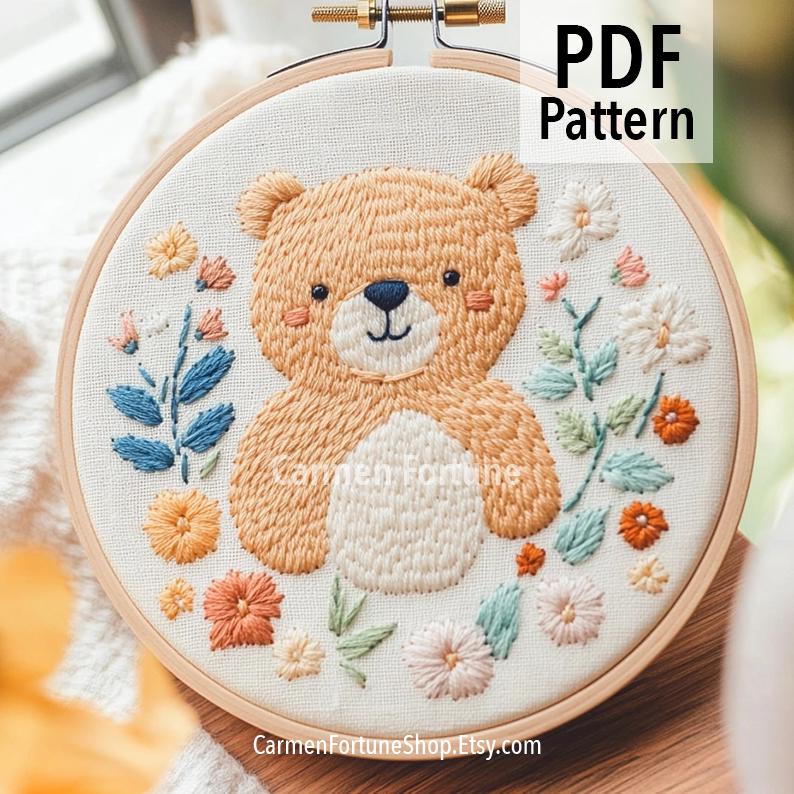 familiar クマ刺繍ロンパース familiar ストライプ柄クマ刺繍ロンパース60 - メルカリ
