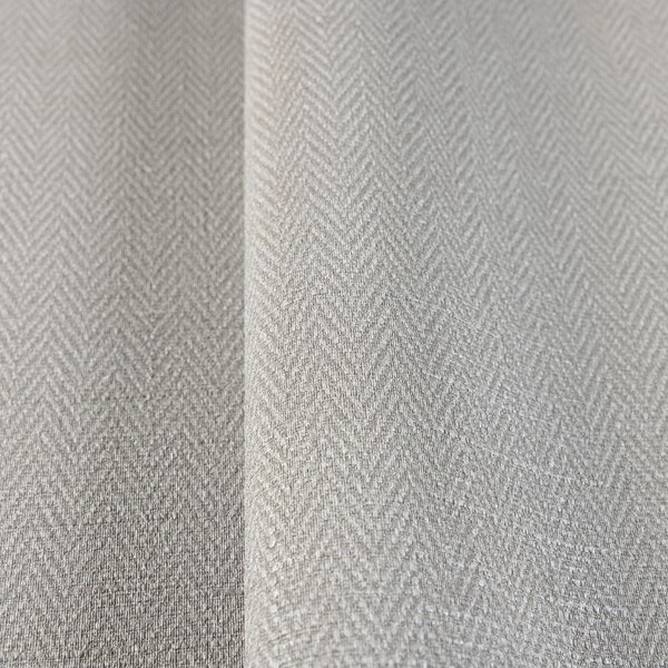 Luxury Grasscloth Textured Wallpaper, Embossed Wallcovering, Large 178 sq ft, Linen Textured, Abstract, Neutral Gray Color, Fabric Touch
