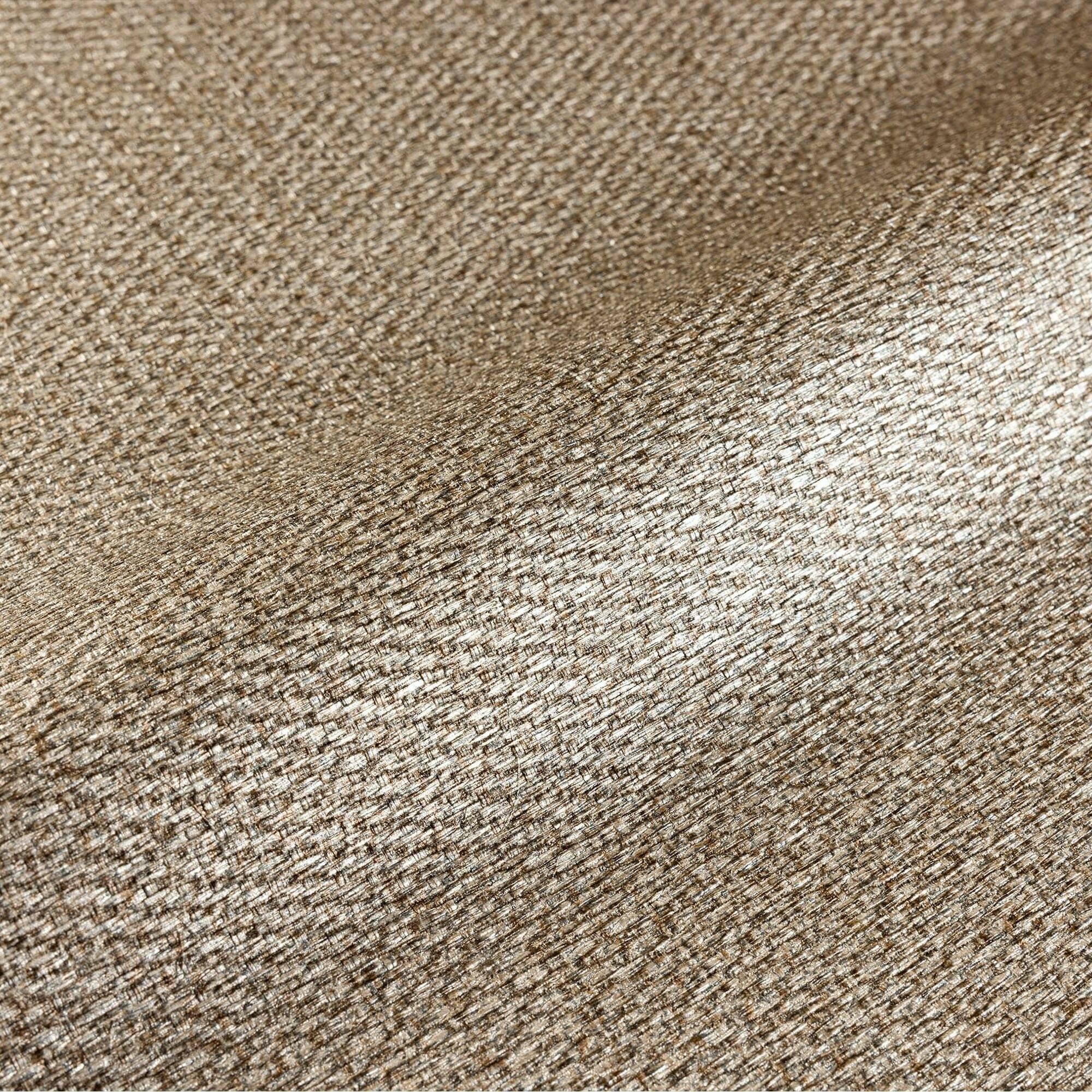 Contemporary Grasscloth Wallpaper, Embossed Wallpaper, Rich Textured