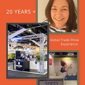 Six Essential Tasks to Ensure Your Exhibition Stand&#39;s Success - Trade Show Joy
