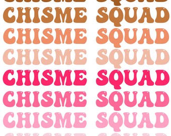 chisme squad png, gossip girl, tshirt png, cute Mexican saying, trending, mexican PNG, Spanish tshirt