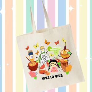 Frida, mexikanische Puppe, Margarita, Paloma, Tequila Cocktail, Schmetterlinge, Michelada PNG, Boracha, digital herunterladbare Datei, trendiges T-Shirt Bild 4