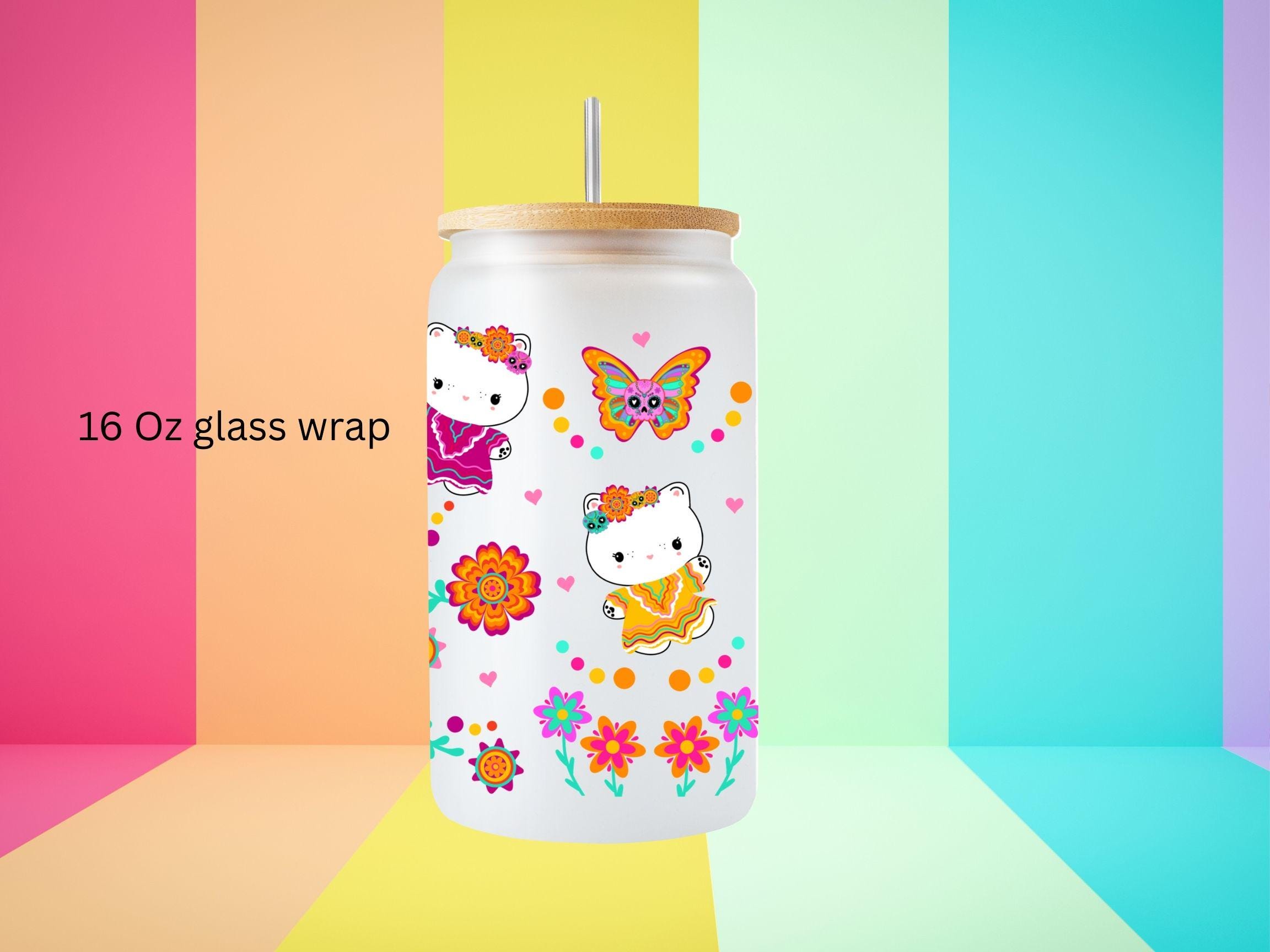 Hello Kitty Sublimation Designs