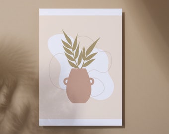 Digital Wall Art