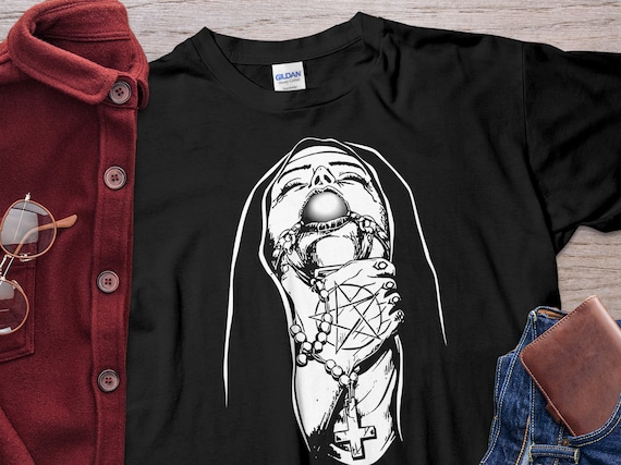sexy aesthetic clothing New Punk Retro Slim Women 2 Piece Set Y2k Chic Short Sleeve Shirt + Puffy Skirt Aesthetic Grunge