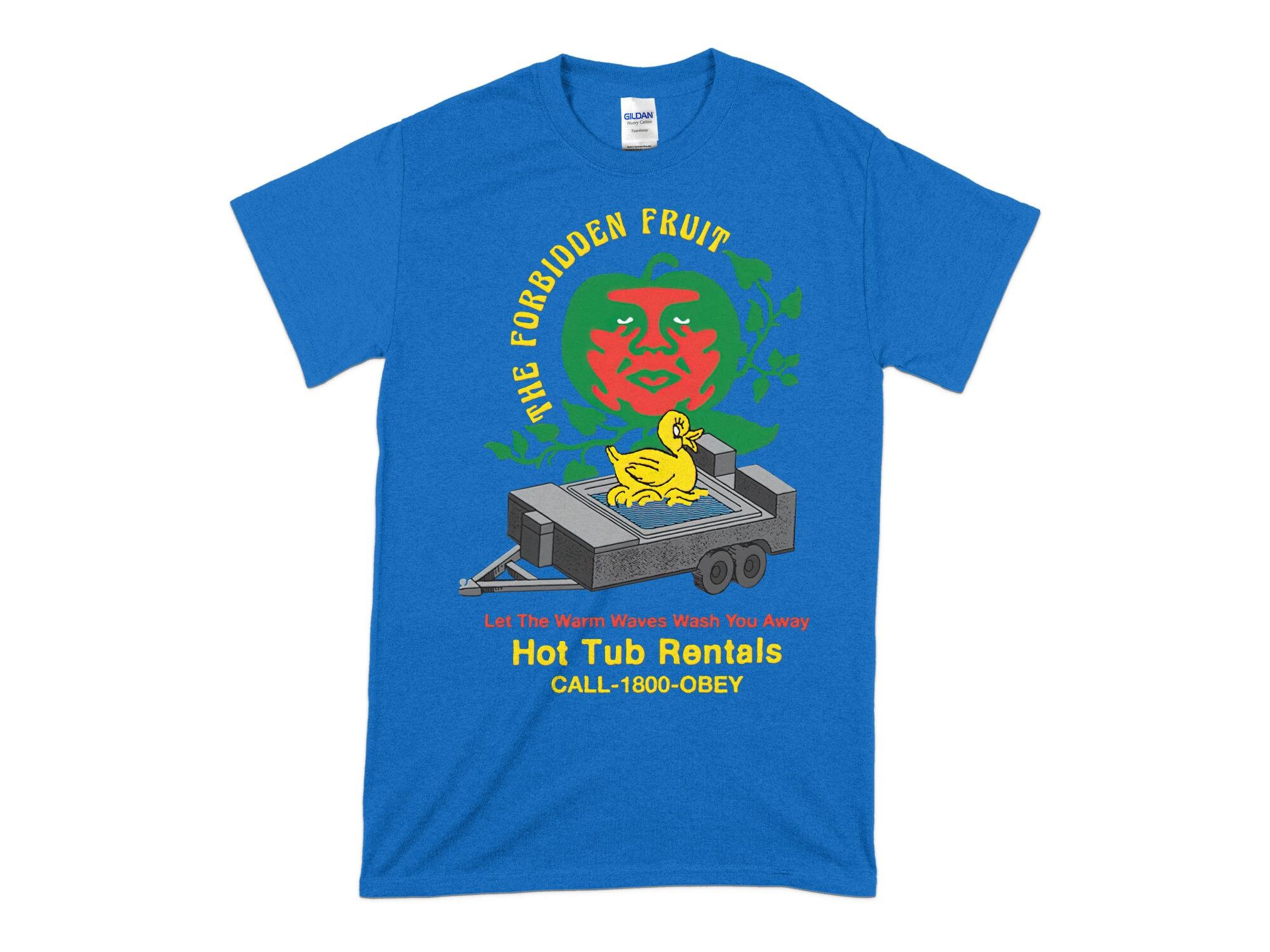 Forbidden Fruit Tシャツセット Sサイズ Amazon.com: The Forbidden Fruit (Back Print) T-Shirt : Clothing