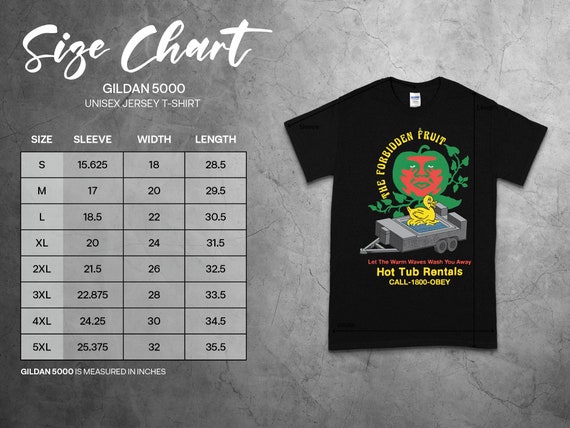 The Forbidden Fruit Forbidden Fruit Unisex T-shirt - Etsy