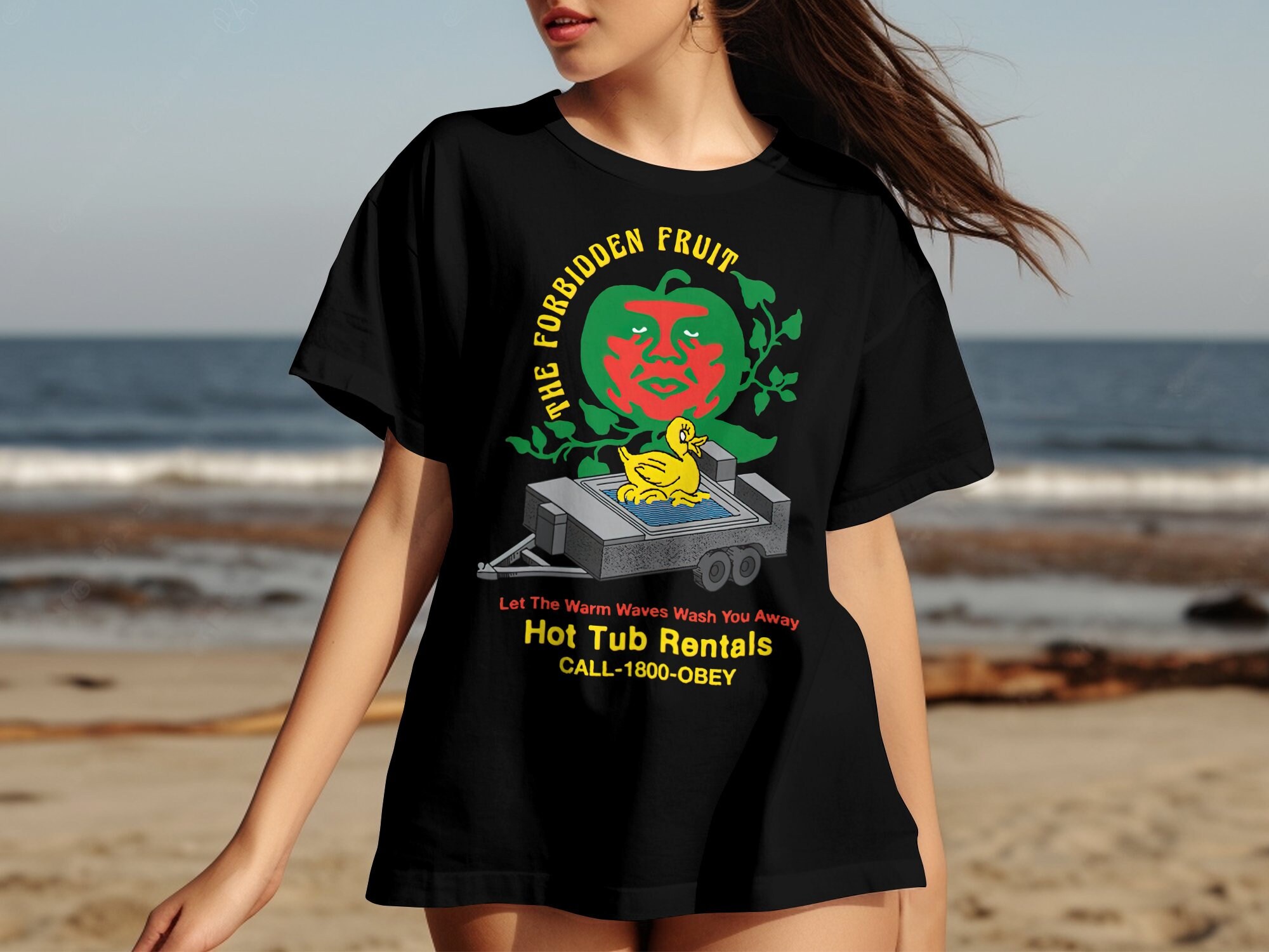 Forbidden Fruit Tシャツセット Sサイズ Amazon.com: The Forbidden Fruit (Back Print) T-Shirt : Clothing