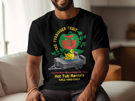 Forbidden Fruit Tシャツセット Sサイズ Forbidden Fruit T Shirt | Austin, TX