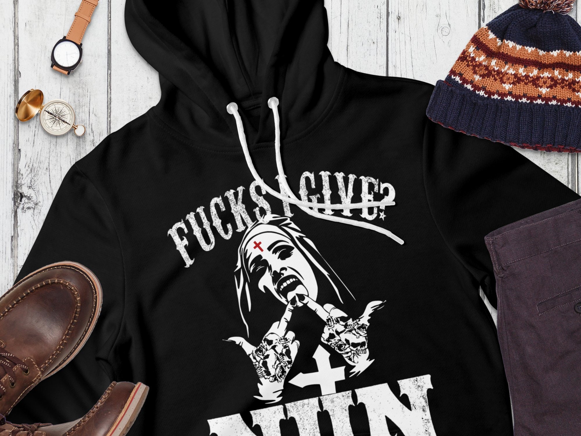 【WEIRDO】 FUCK U VEST (PIG SKIN) il_fullxfull.5033540359_b672.jpg