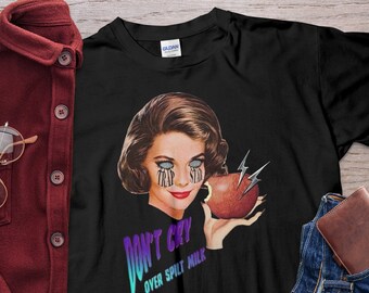 The Forbidden Fruit Forbidden Fruit Unisex T-shirt - Etsy
