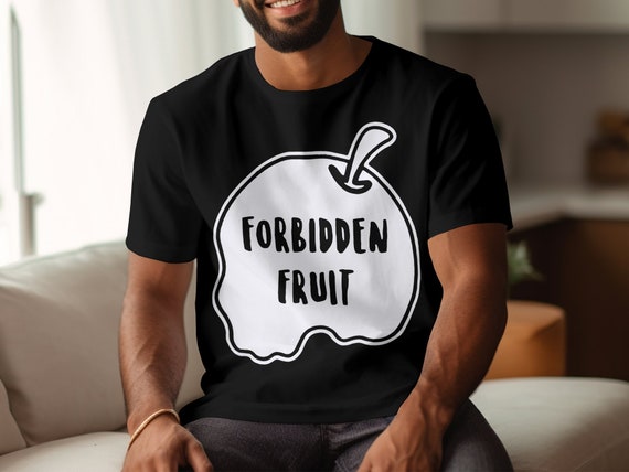 Forbidden Fruit Tシャツセット Sサイズ Forbidden Fruit T Shirt | Austin, TX