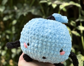 Peluches Junimo moyennes