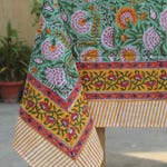 Square Tablecloths