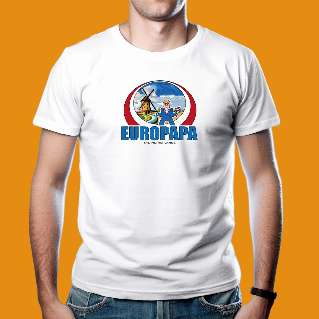 Joost Klein Europapa The Netherlands Etsy Joost Klein Europapa The Netherlands Etsy