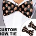 see more listings in the Custom Ties & Bow Ties section