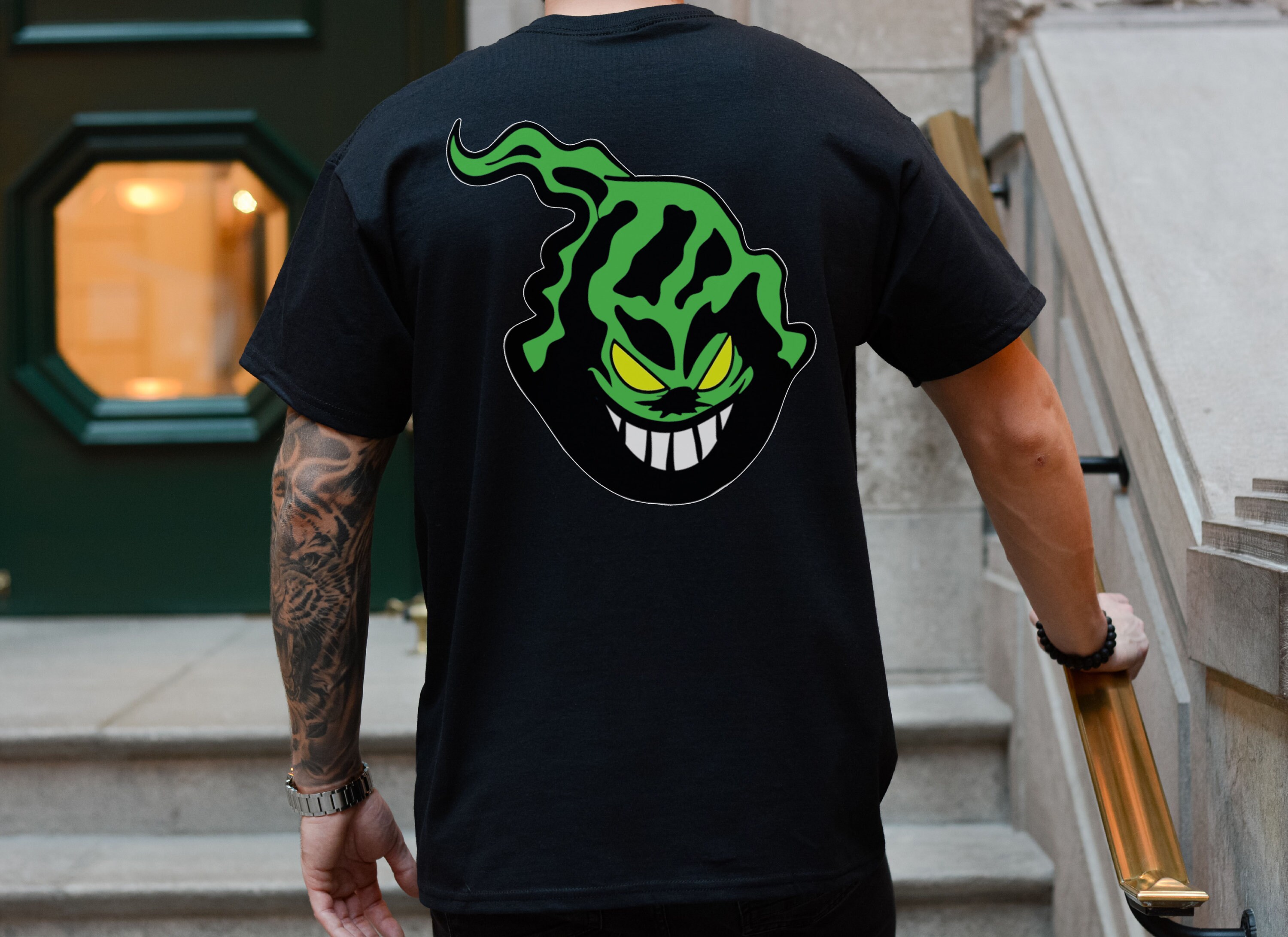 FERXXO Sixdo Shirt NITROJAM UNDERGROUND Shirt North America Etsy