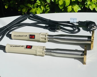 Electric Soldering Iron For Metal Stamp, 110V / 220V, 200W / 300W