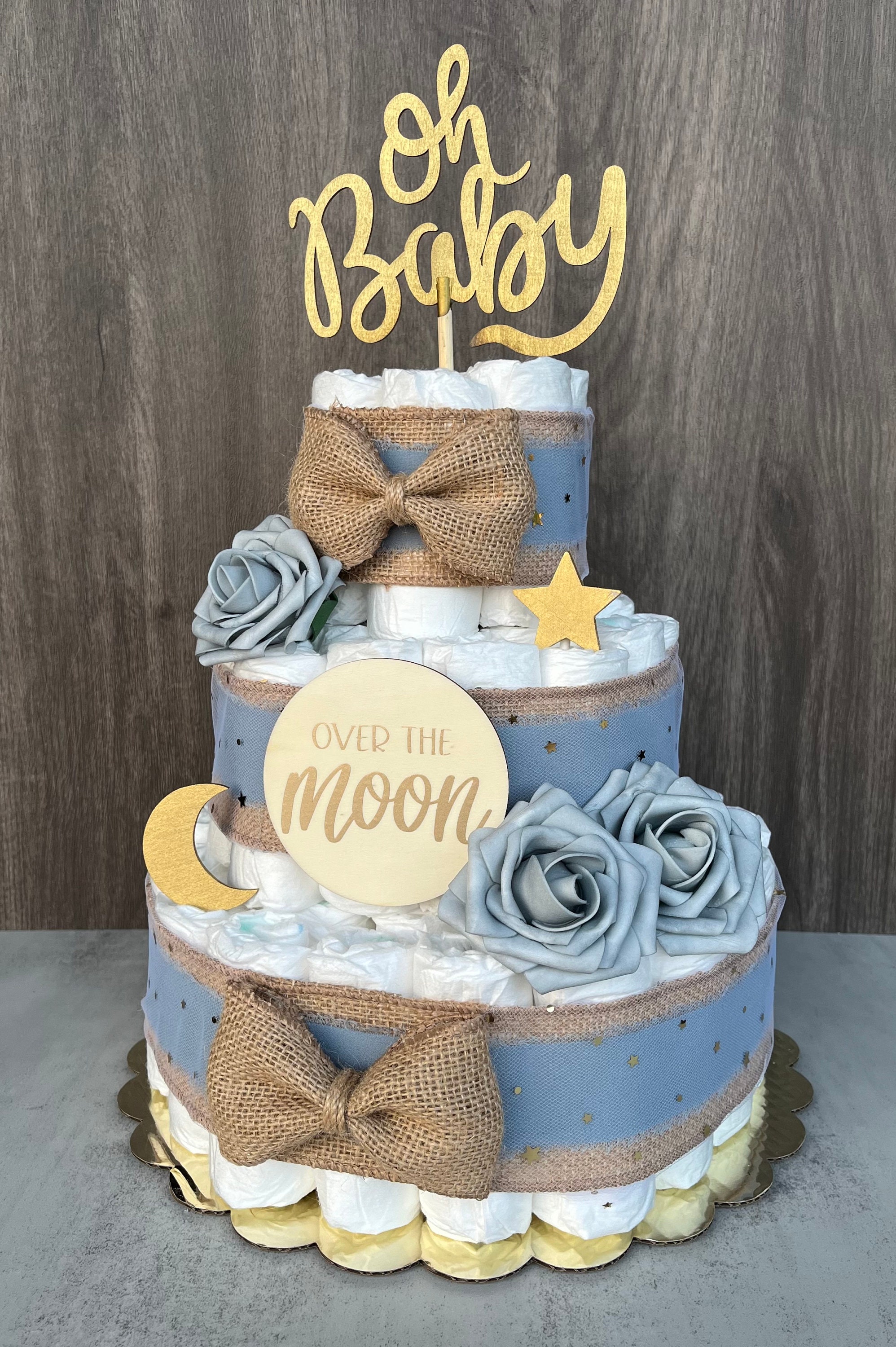 All star baby shower cake hot sale