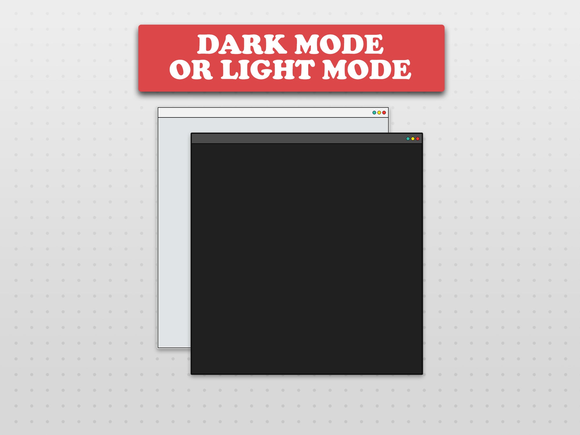 Retro Minimal Computer Window Stream Overlay Pack | Twitch Overlay - Etsy