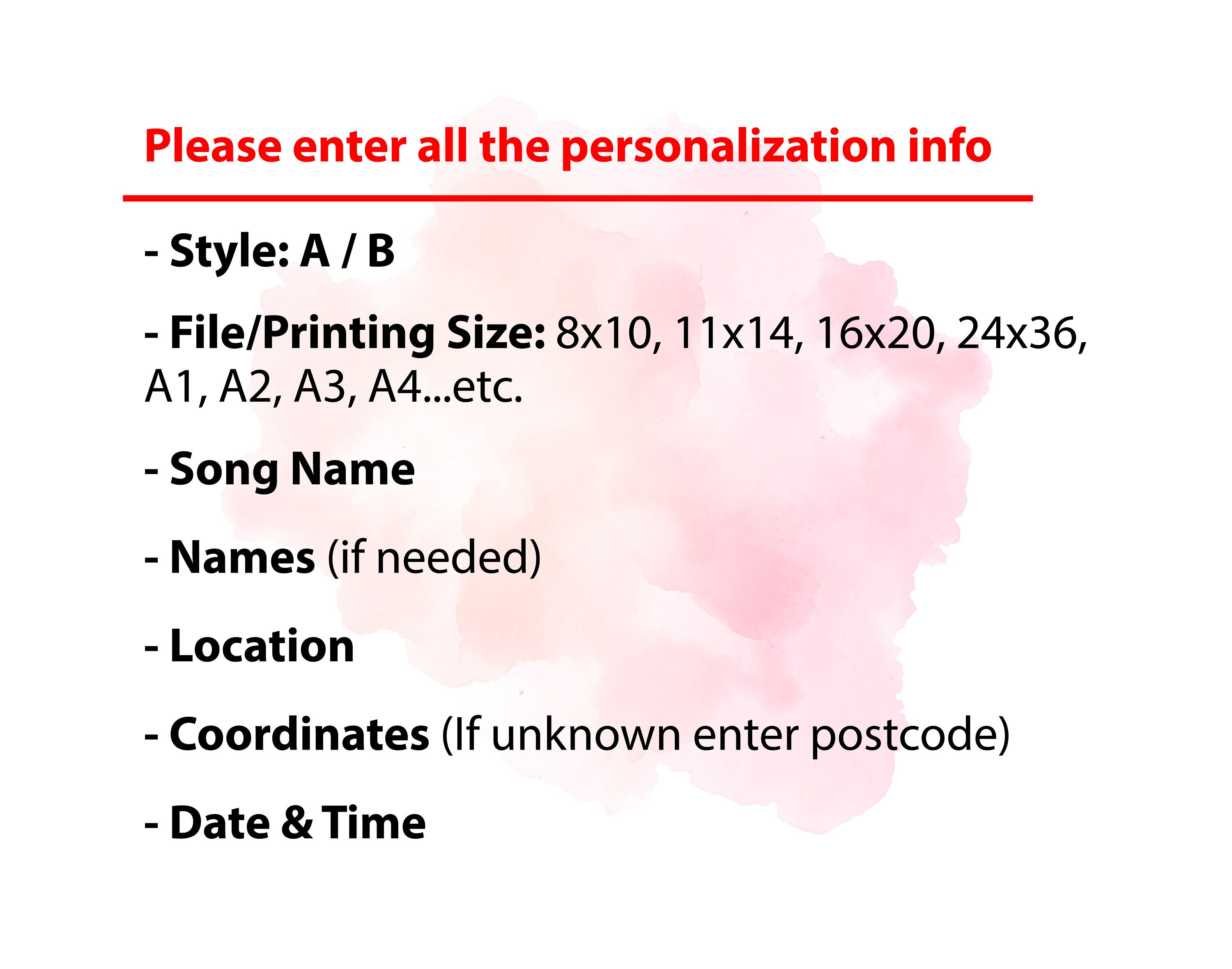 Star Map Custom Star Map Constellation - Il Fullxfull.5803373599 Oich 