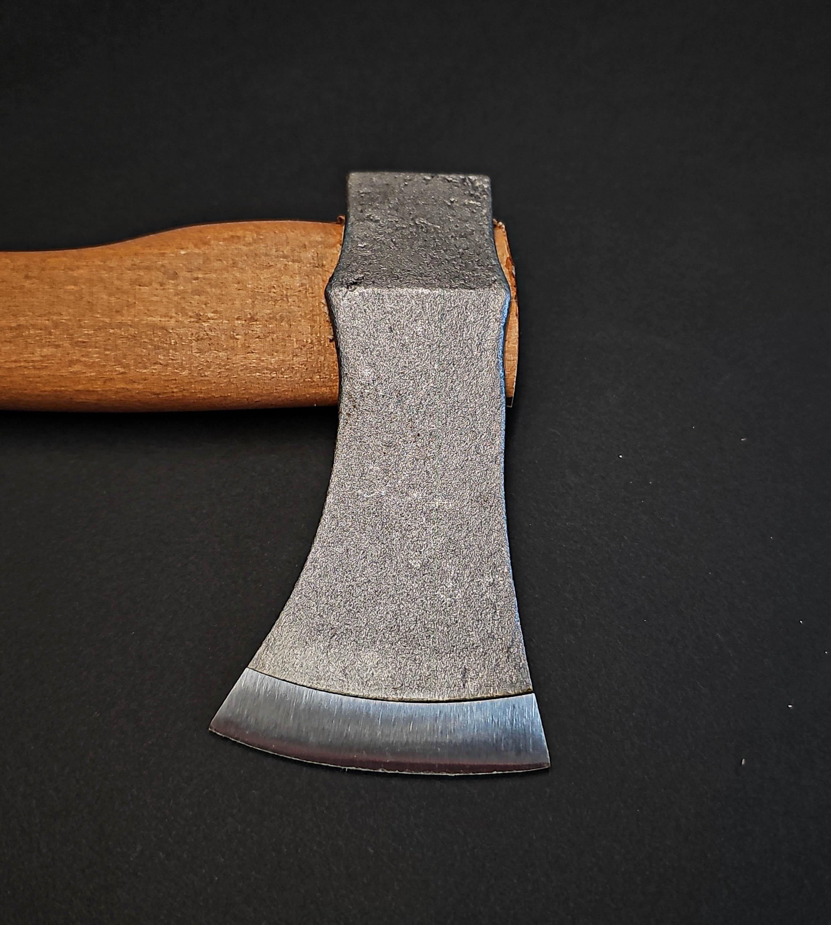 Lot de 2 forets plats en acier à haute teneur en carbone pour le