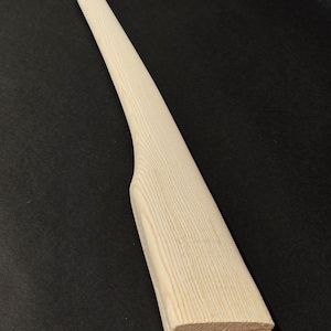 31,5 inch (800 mm) Replacement Axe Handle blank, hand Crafted