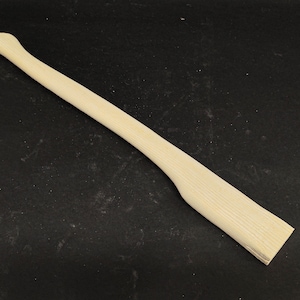 24 inch (600 mm) Replacement Axe Handle blank, hand Crafted