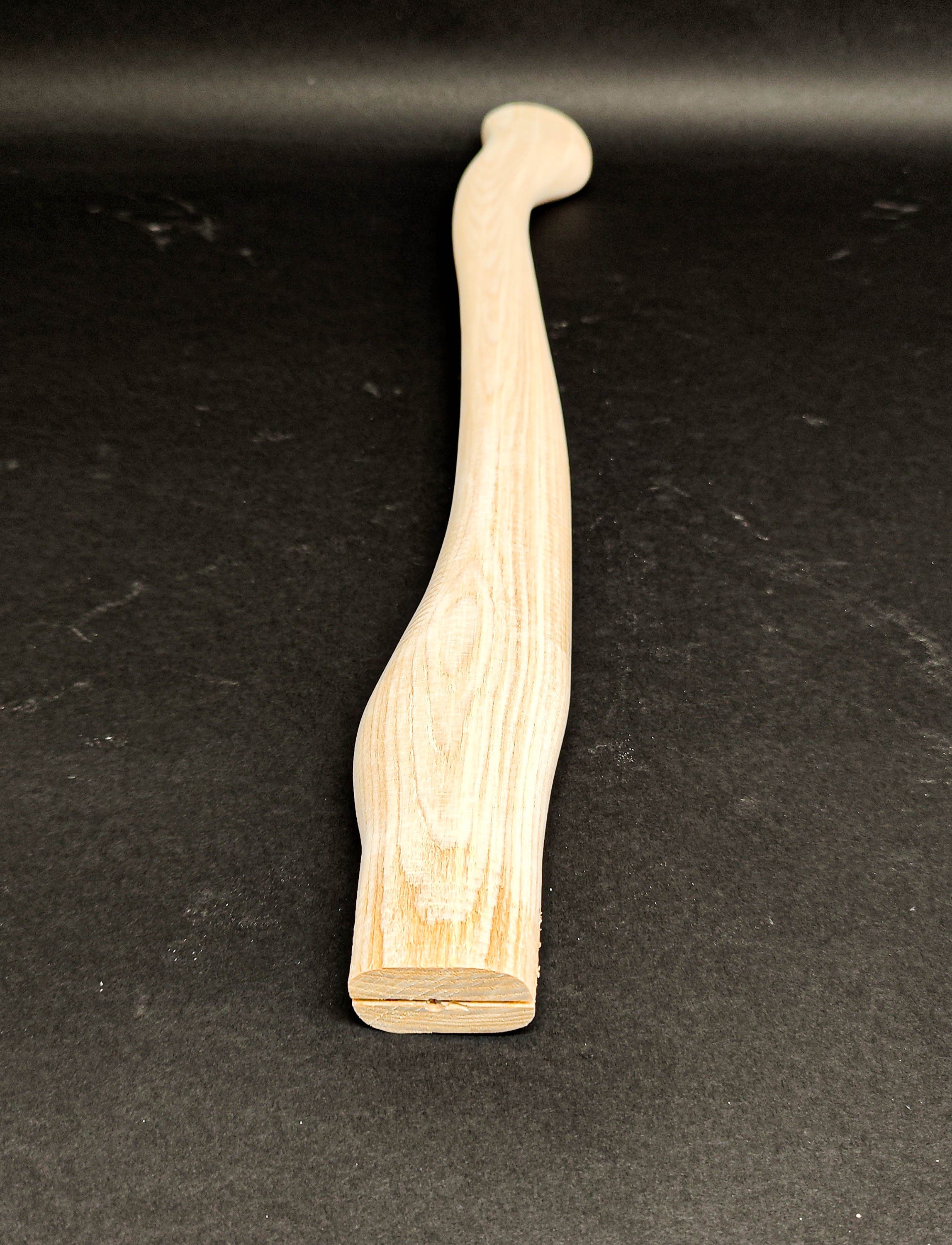 26 Inch 660 Mm Replacement Axe Handle Blank, Hand Crafted Etsy