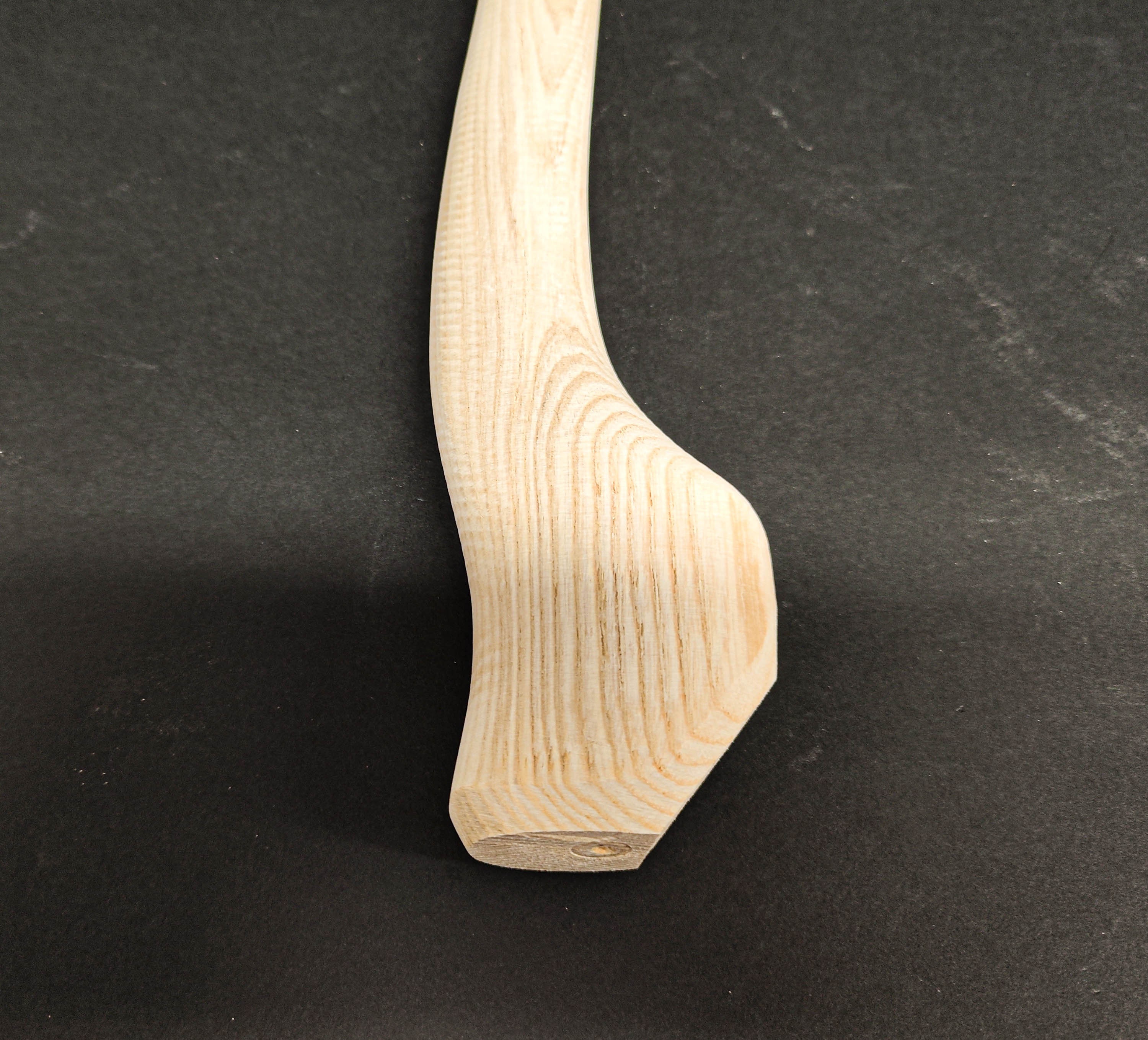 26 Inch 660 Mm Replacement Axe Handle Blank, Hand Crafted Etsy