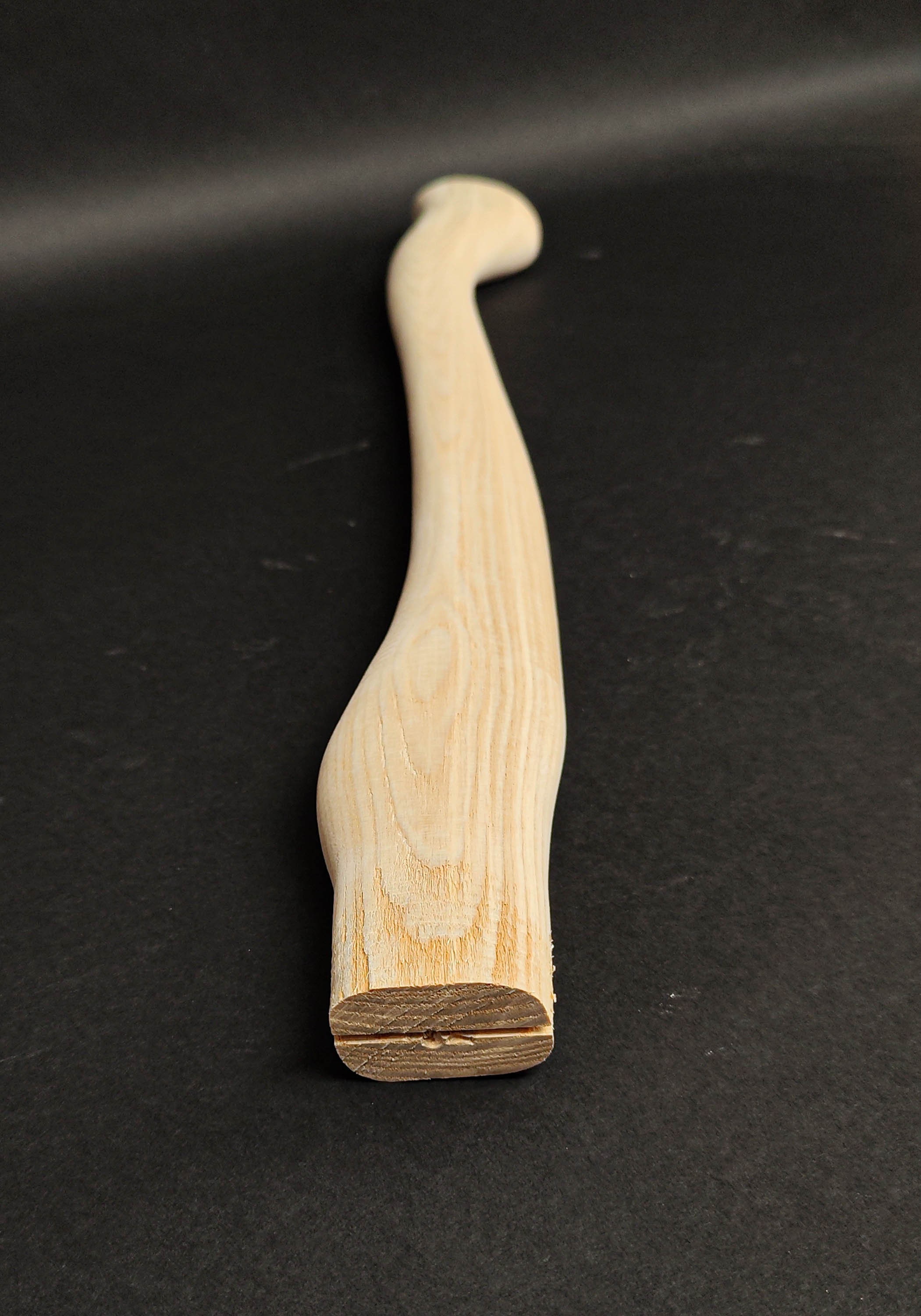 26 Inch 660 Mm Replacement Axe Handle Blank, Hand Crafted Etsy