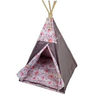 PETIPI tent for dogs and cats