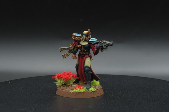 Kill Team Starter Set 2024 - Gioco Da Tavolo Per 2 Giocatori, Include 14 Miniature, Manuale, Dadi, Terreno MDF, Dai 14 Anni