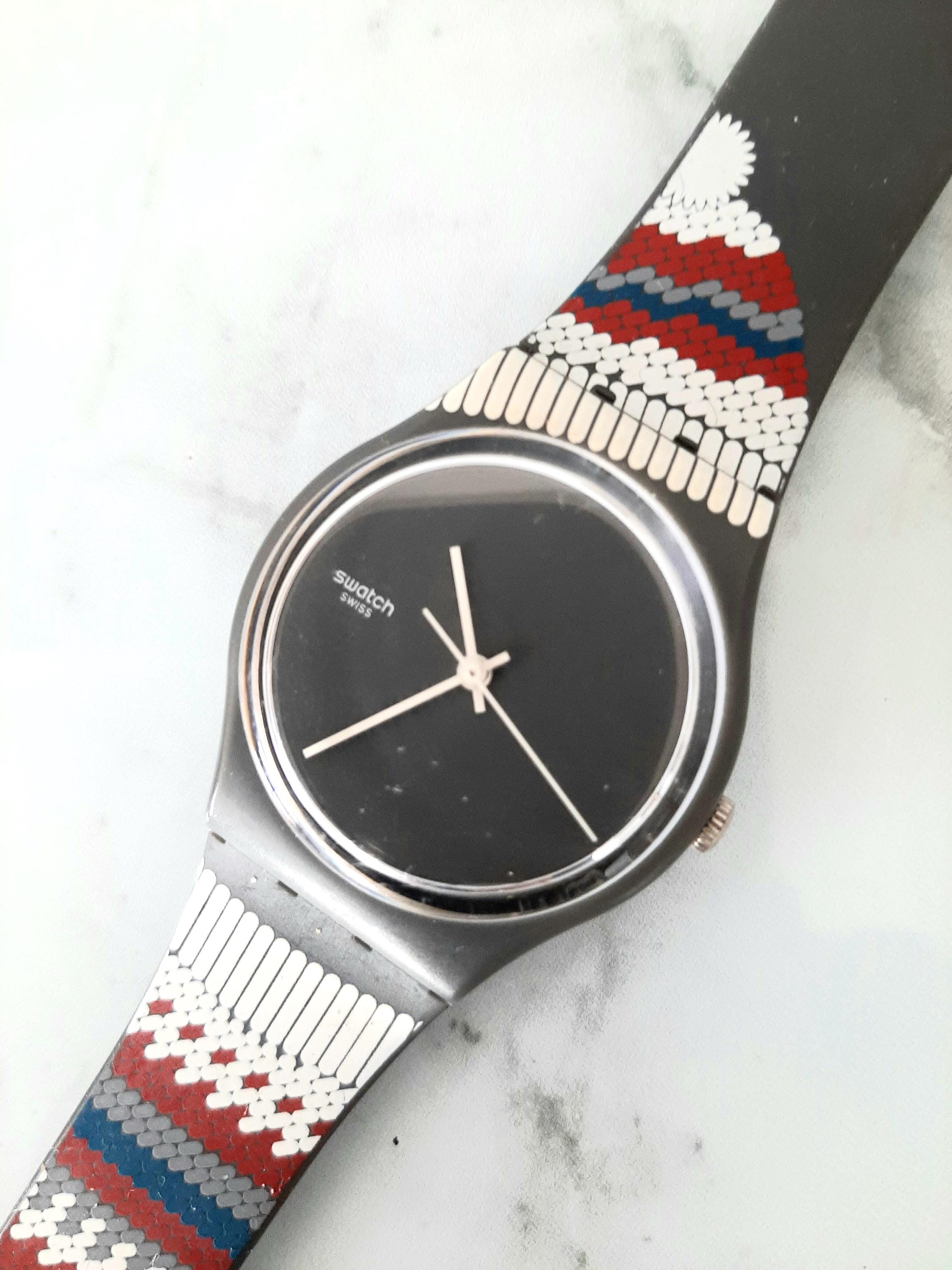 Pop swatch strap - Etsy 日本