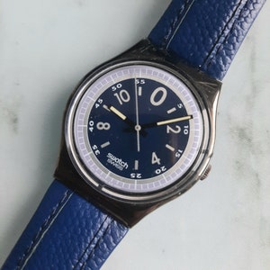 Swatch BE POP (GX120)