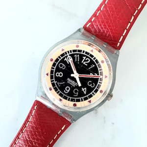 Muster FUOCO SOLAR (SRN101)