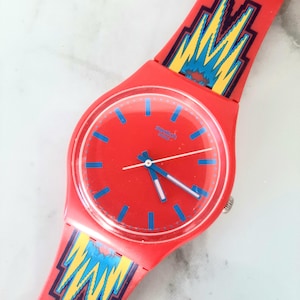Swatch STRAWBERRY MARGARITA (GR161)