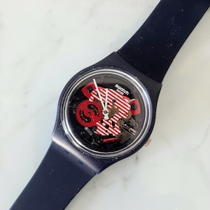 Swatch PORTICCIOLO (GN239)