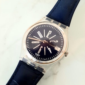 Swatch SOUTH BOUND (LK214)