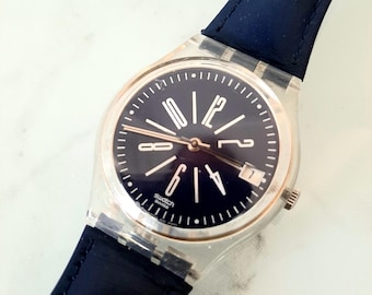 Swatch SOUTH BOUND (LK214)