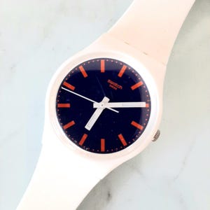 Swatch BOAT TRIP (GW163)