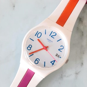 Swatch PINKLINE (GW408)