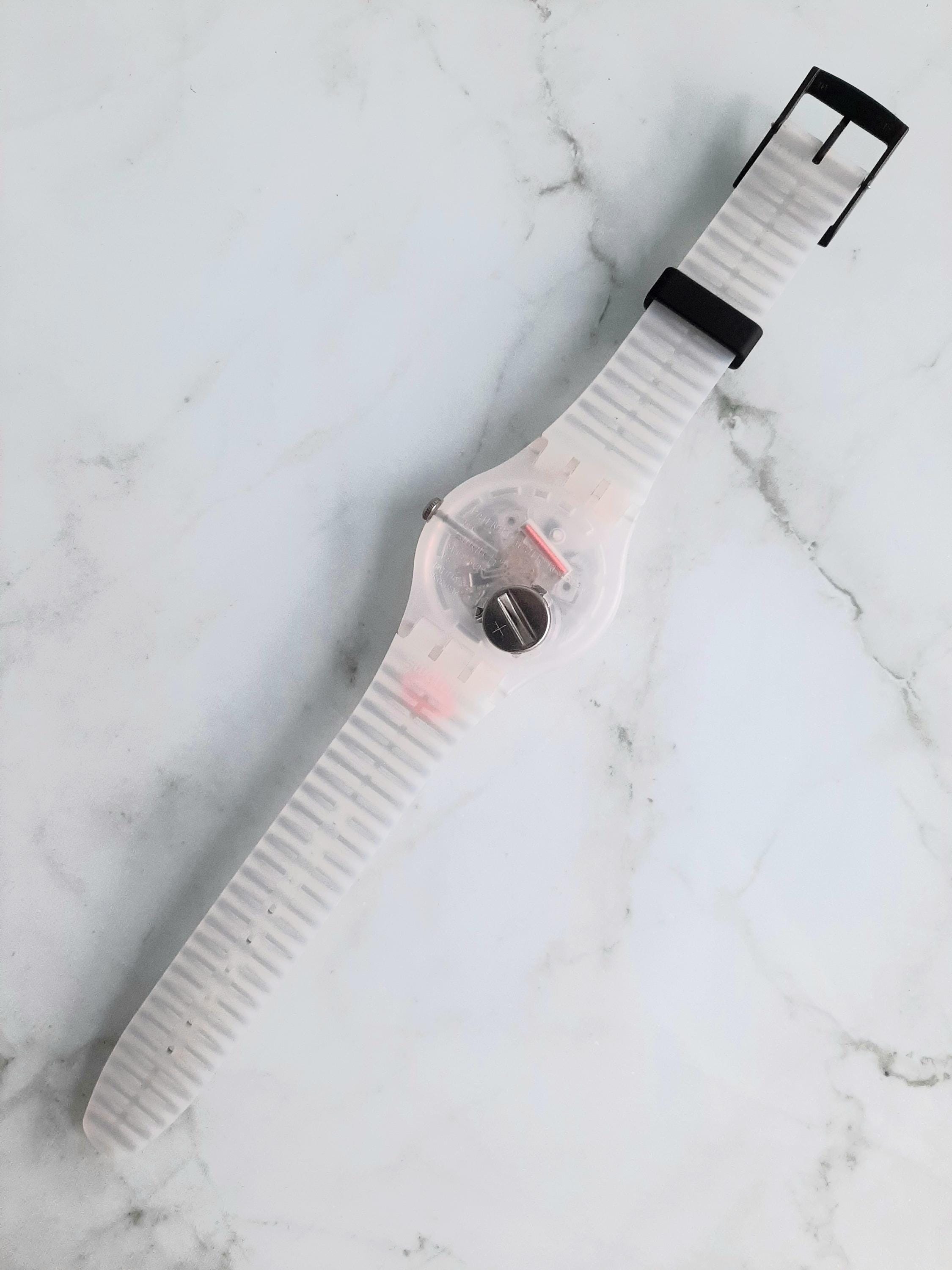 Swatch Maskara SUOW122 - Etsy display picture 2