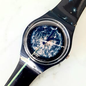 Swatch BLOWING AWAY (GN207)