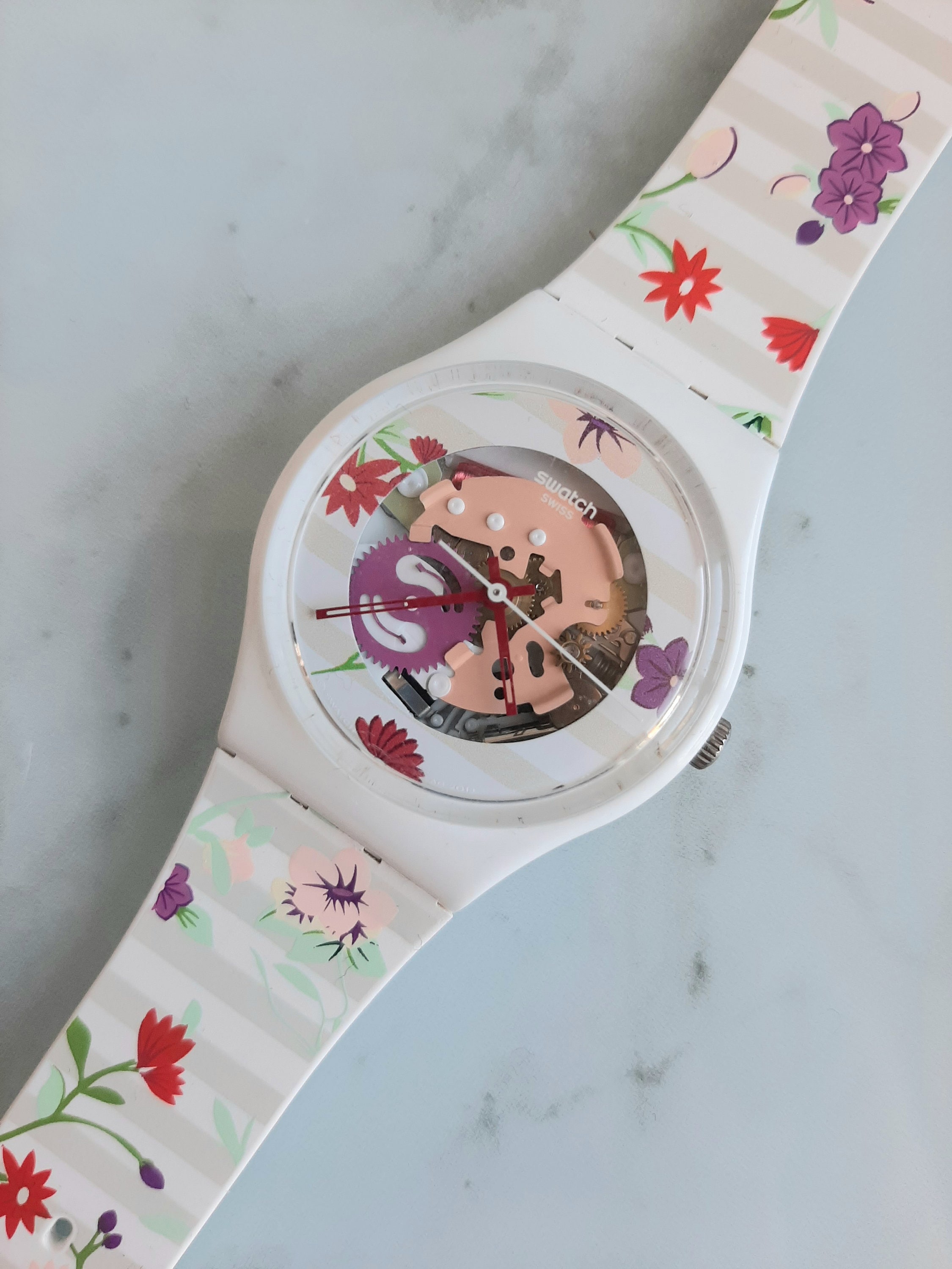 Swatch \