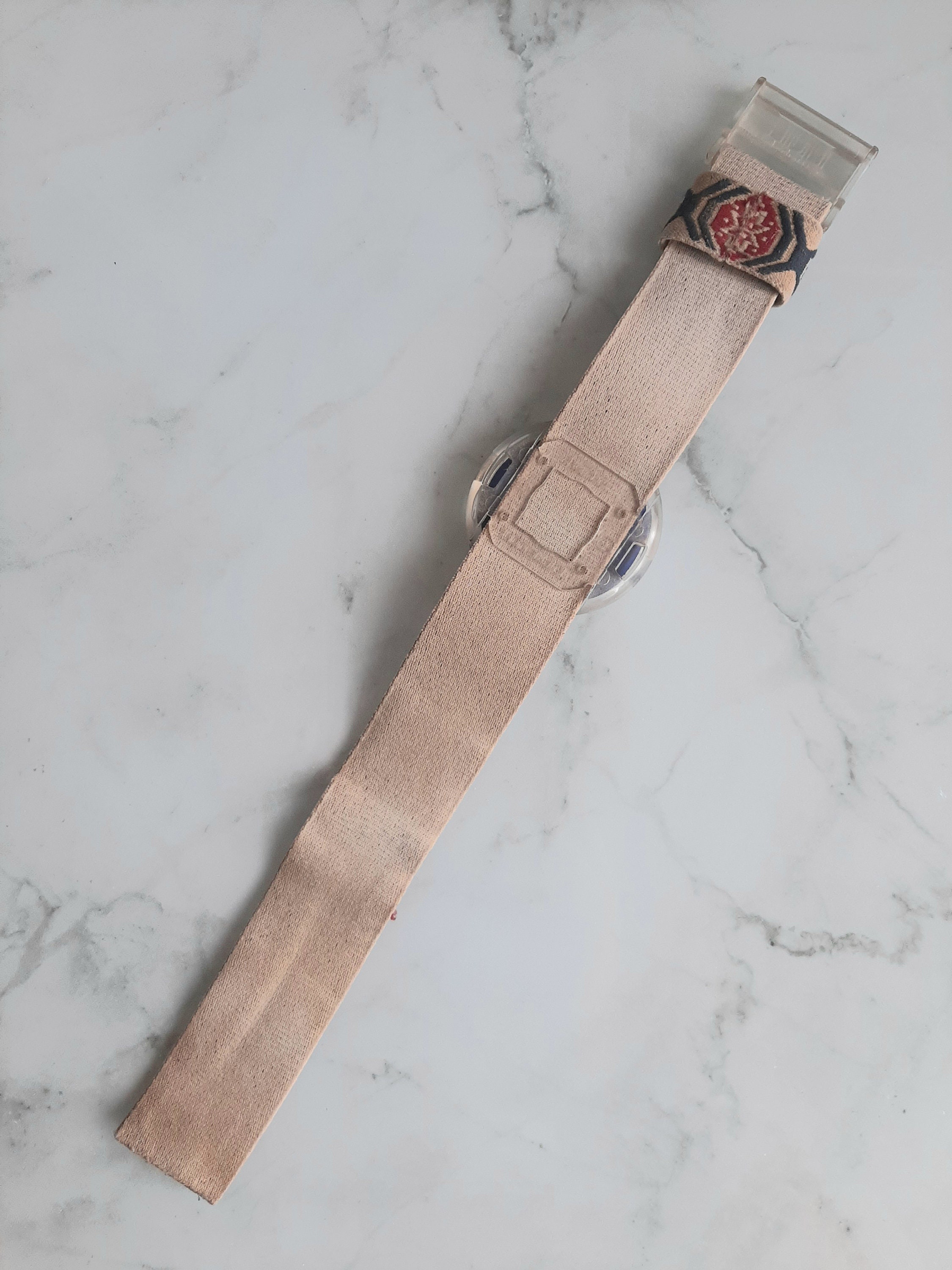 Pop Swatch 