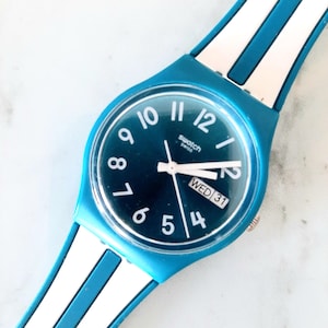 Swatch ANISETTE (GS702)